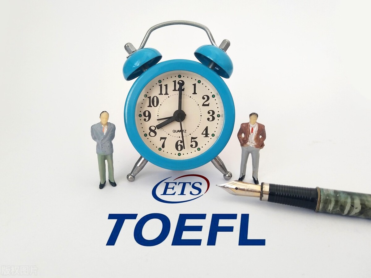 托福口語應(yīng)該注意什么?