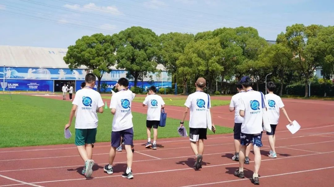 領科X樂亦思國際教育探索營