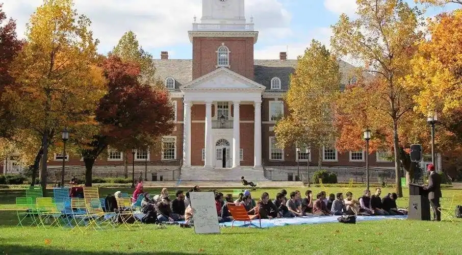 2025美本放榜收官：標化成績與名校錄取的關聯分析