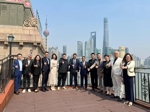 2025年ETS合作伙伴大會首站盛典