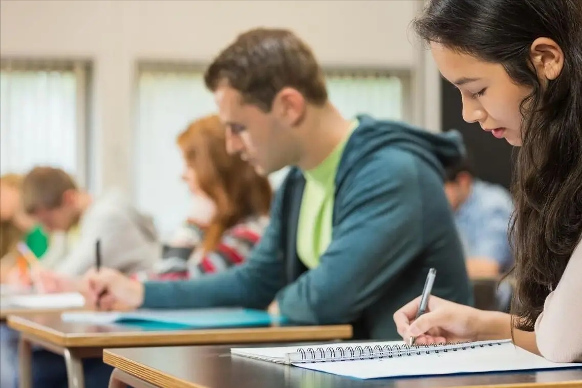 托福口語考試試音全攻略：確保考試順利的關鍵步驟