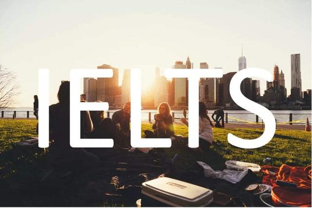 口語題庫再也沒用了?!雅思換題季來襲, 大量新題流出...