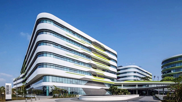 新加坡科技設計大學