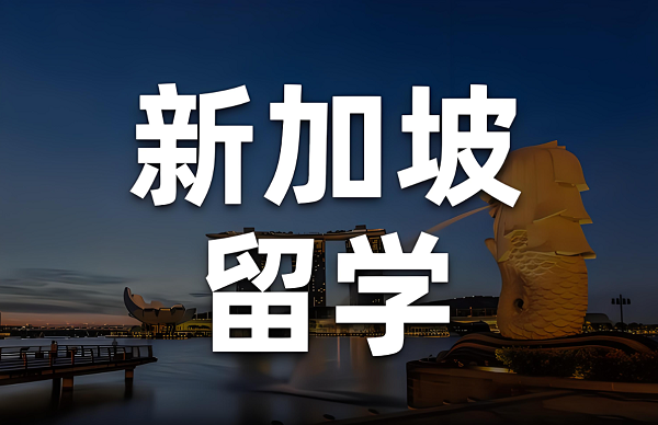 2025新加坡留學性價比如何?