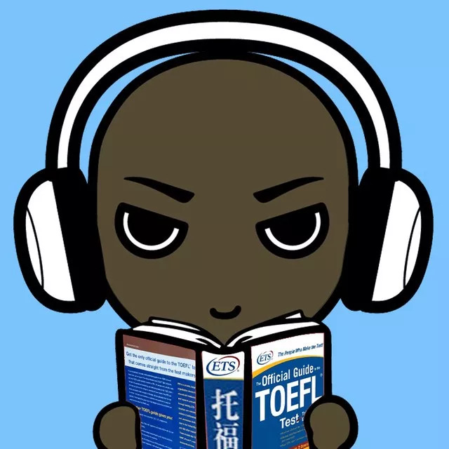 托福成績：不止于留學申請的“敲門磚”