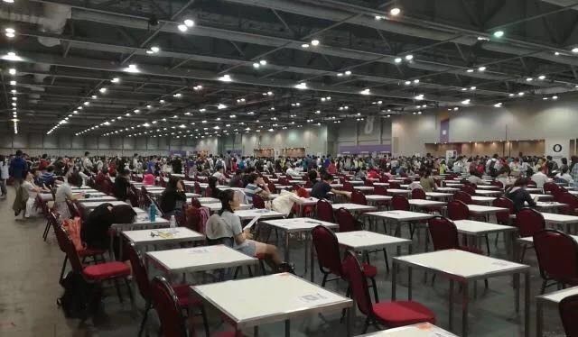 SAT8月考情速遞: 樂亦思老師獨家解析備考策略