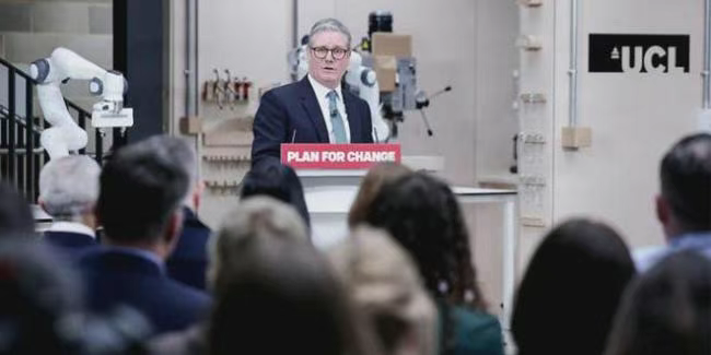 英國“留學(xué)生稅”來襲，中國學(xué)生如何破局?