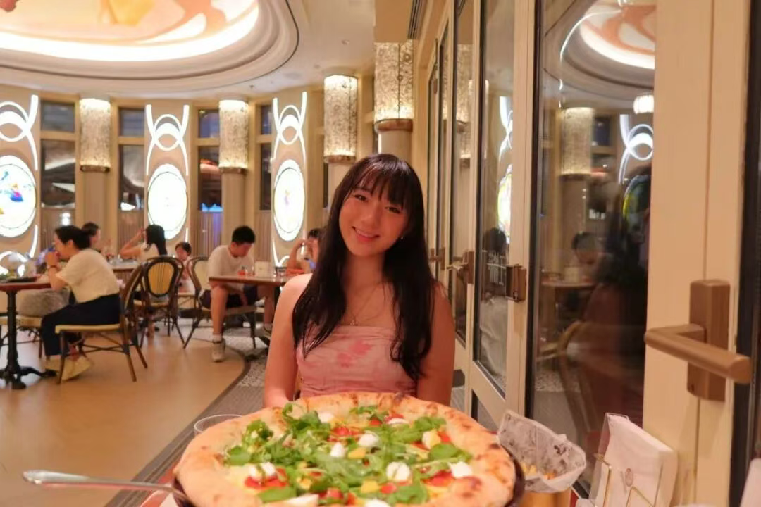 9天從103沖到120!新加坡美高學霸的托福滿分“逆襲”實錄